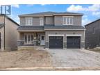 27 Butternut Drive, Norfolk, ON, N3Y 0G8 - house for lease Listing ID X8265682