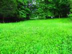 Plot For Sale In French Lick, Indiana