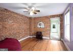 Home For Sale In Baltimore, Maryland