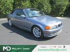 2001 BMW 3-Series Blue, 115K miles