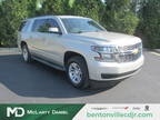 2015 Chevrolet Suburban Silver, 189K miles