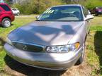2001 Buick Century For Sale