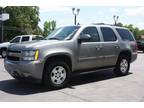 2009 Chevrolet Tahoe For Sale