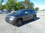 2018 Jeep Grand Cherokee For Sale
