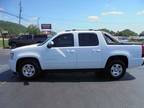 2011 Chevrolet Avalanche For Sale