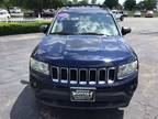 2013 Jeep Compass For Sale