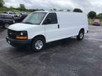 2015 Chevrolet Express For Sale