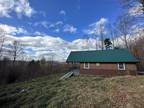 Home For Sale In Linneus, Maine