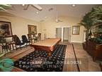 Condo For Sale In Margate, Florida