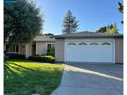 Home For Sale In San Ramon, California