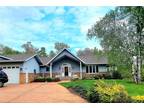 Home For Sale In Comstock, Wisconsin
