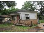 Foreclosure Property: Coon St