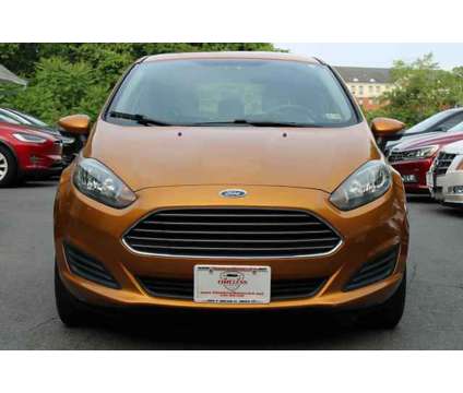 2016 Ford Fiesta for sale is a 2016 Ford Fiesta Car for Sale in Stafford VA