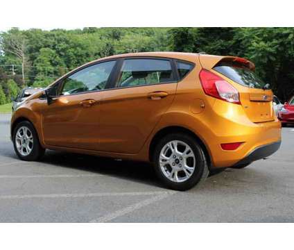 2016 Ford Fiesta for sale is a 2016 Ford Fiesta Car for Sale in Stafford VA