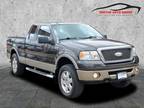 2006 Ford F-150 Gray, 102K miles