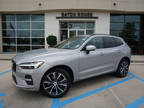 2022 Volvo XC60 Silver, 32K miles