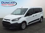 2018 Ford Transit Connect, 101K miles
