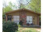 Home For Sale In Memphis, Tennessee