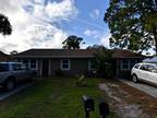 Home For Sale In Fort Pierce, Florida