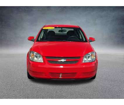 2010 Chevrolet Cobalt for sale is a Red 2010 Chevrolet Cobalt Car for Sale in Tampa FL