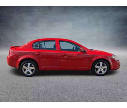 2010 Chevrolet Cobalt for sale is a Red 2010 Chevrolet Cobalt Car for Sale in Tampa FL