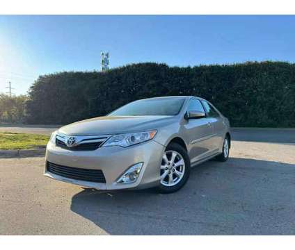2013 Toyota Camry for sale is a Gold 2013 Toyota Camry Car for Sale in Raleigh NC