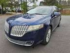 2012 Lincoln MKT 3.7L FWD