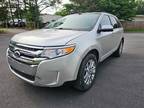 2013 Ford Edge Limited FWD