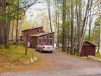 Home For Sale In Tupper Lake, New York