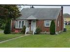 Home For Sale In Allentown, Pennsylvania