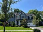 Home For Sale In Syosset, New York