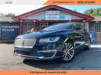2017 Lincoln MKZ for sale