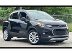 2020 Chevrolet Trax, 6K miles