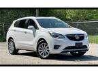 2020 Buick Envision, 40K miles