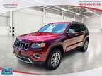 2016 Jeep Grand Cherokee for sale