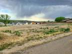 Plot For Sale In Farmington, New Mexico