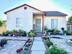 Home For Sale In Azusa, California