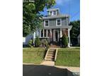 Home For Sale In Clifton, New Jersey