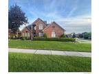 Home For Sale In Macomb Township, Michigan