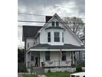 Home For Sale In Troy, New York