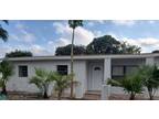 Home For Rent In Lauderhill, Florida