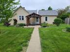Home For Sale In New Knoxville, Ohio