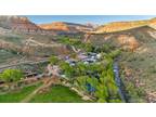 Home For Sale In Virgin, Utah