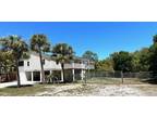 Home For Sale In Saint George Island, Florida