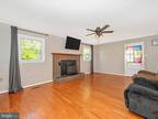 Home For Sale In Hagerstown, Maryland