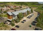 Condo For Sale In Crested Butte, Colorado