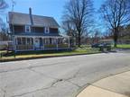 Flat For Rent In Burrillville, Rhode Island