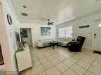 Flat For Rent In Dania Beach, Florida