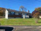 Home For Sale In Upper Black Eddy, Pennsylvania