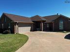 Home For Rent In Burkburnett, Texas